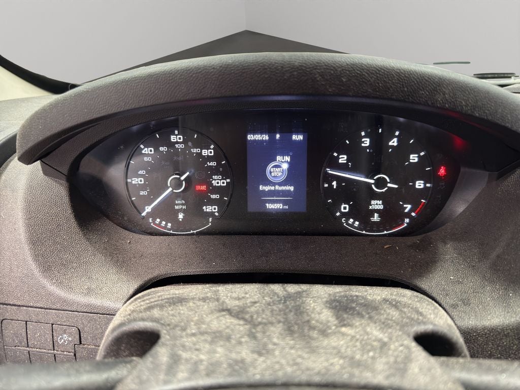 2022 RAM ProMaster 2500 High Roof