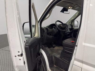 2022 RAM ProMaster 2500 High Roof