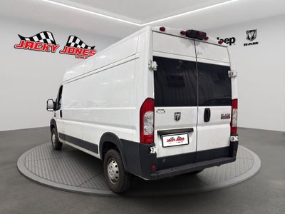 2022 RAM ProMaster 2500 High Roof