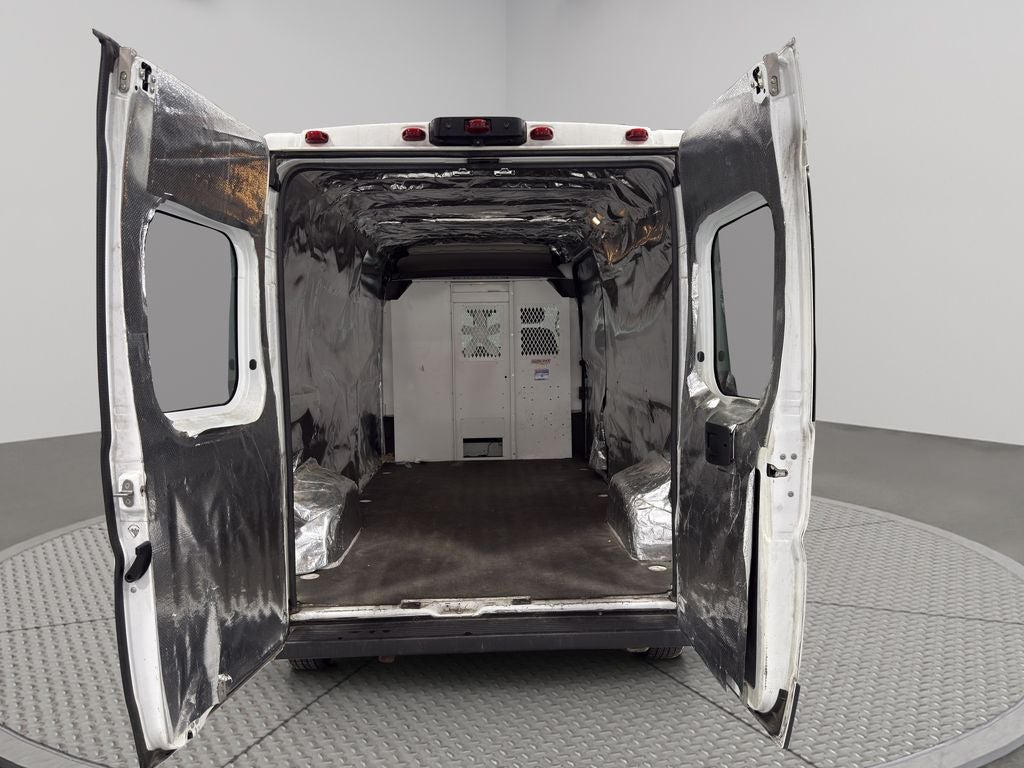 2022 RAM ProMaster 2500 High Roof