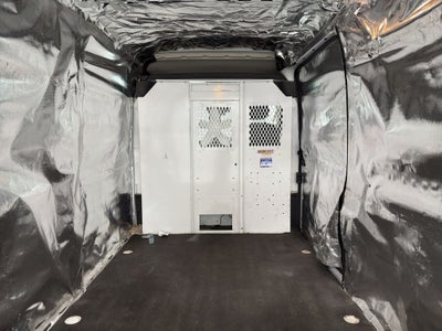 2022 RAM ProMaster 2500 High Roof