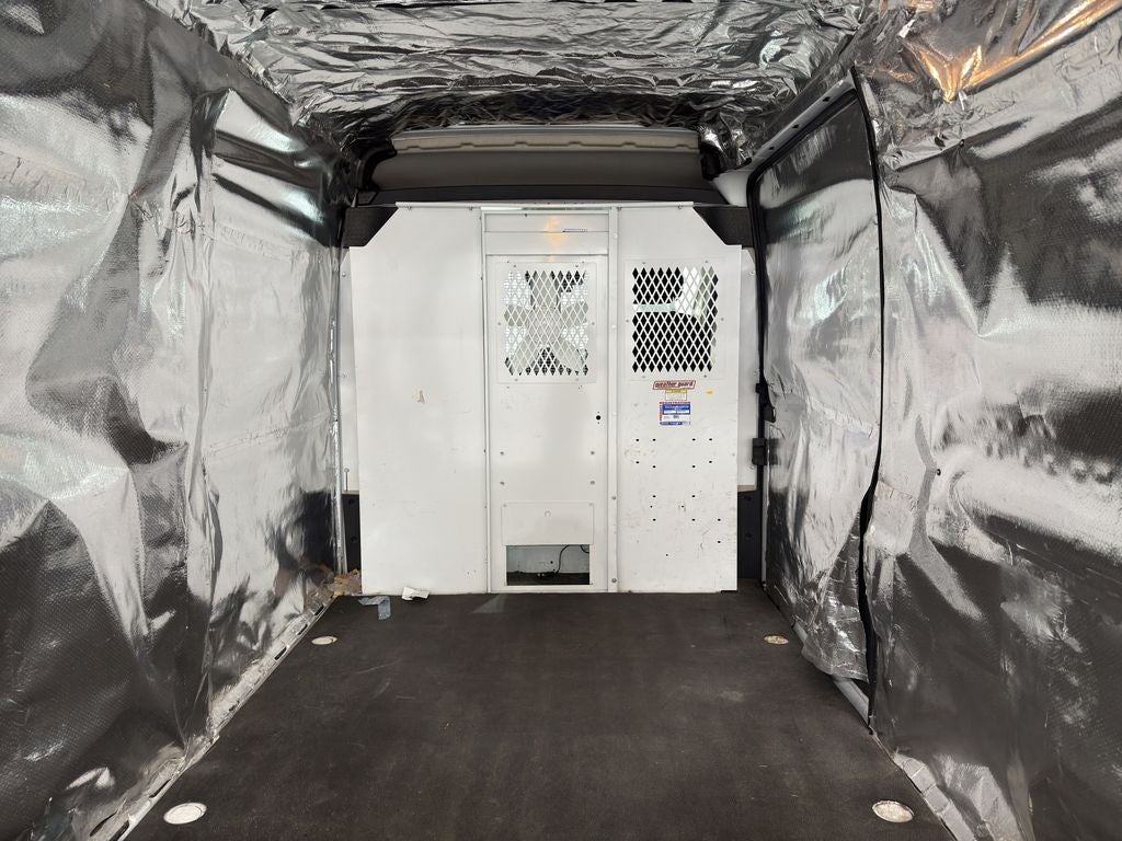 2022 RAM ProMaster 2500 High Roof