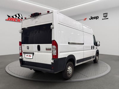 2022 RAM ProMaster 2500 High Roof