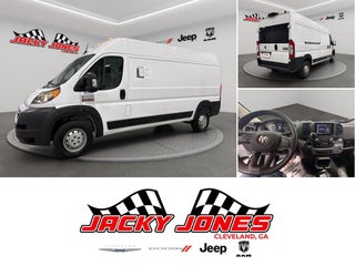 2022 RAM ProMaster 2500 High Roof