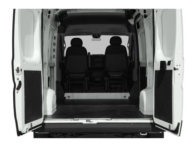 2022 RAM ProMaster 2500 High Roof