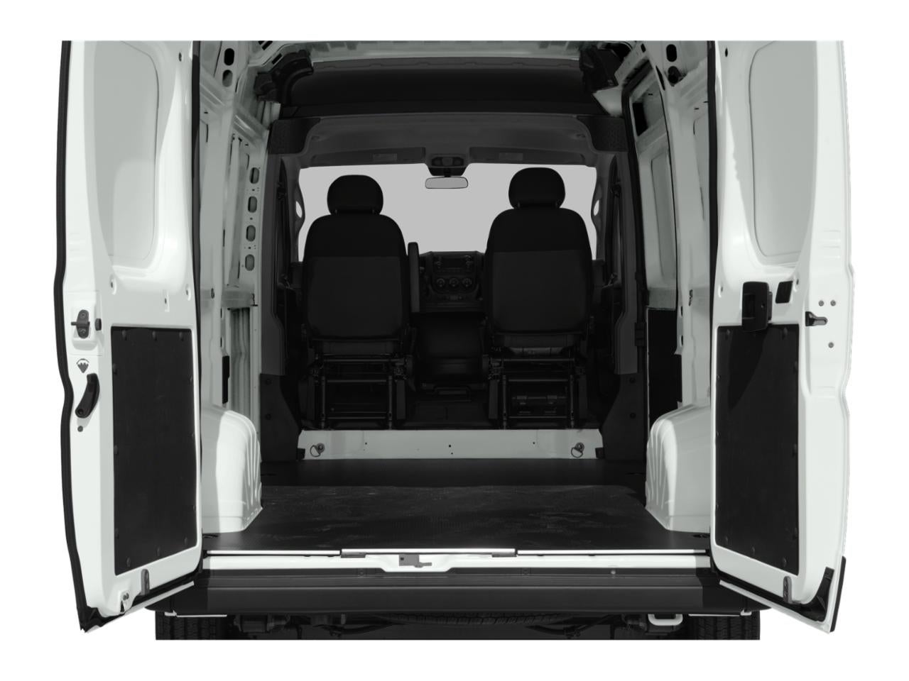 2022 RAM ProMaster 2500 High Roof