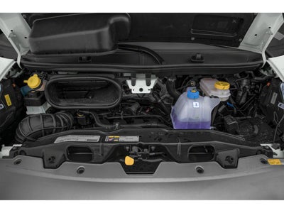 2022 RAM ProMaster 2500 High Roof