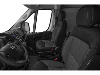 2022 RAM ProMaster 2500 High Roof