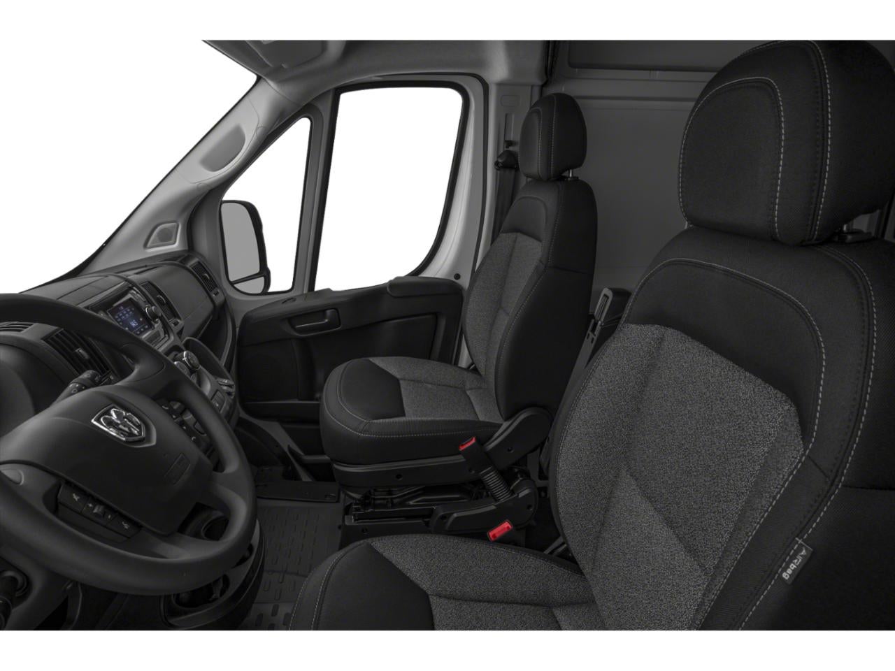 2022 RAM ProMaster 2500 High Roof
