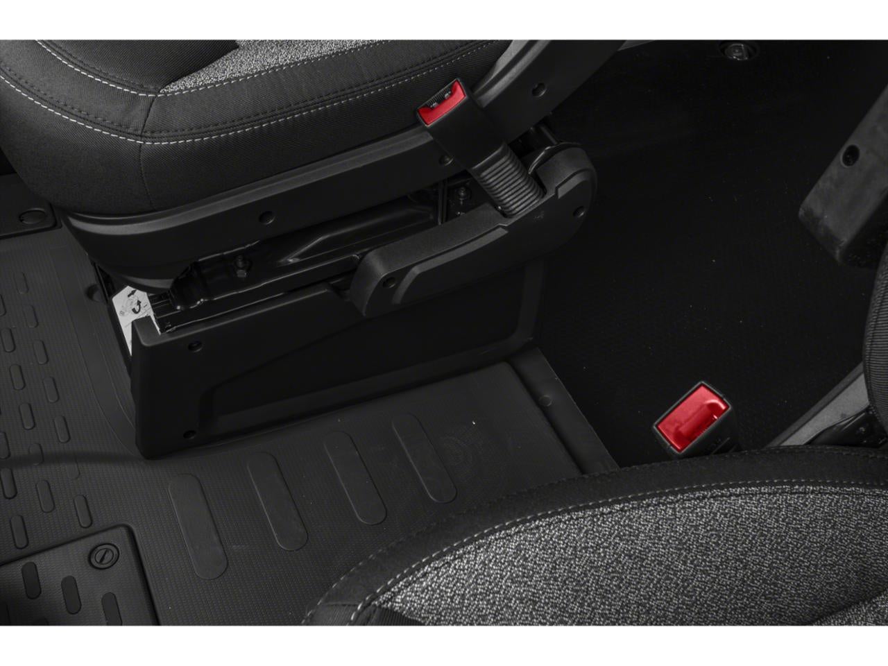 2022 RAM ProMaster 2500 High Roof