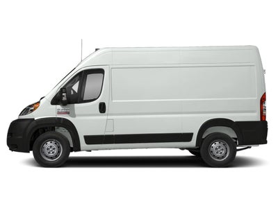 2022 RAM ProMaster 2500 High Roof