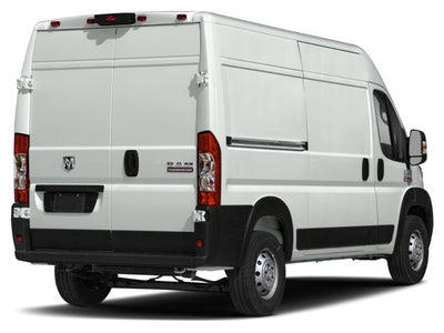 2022 RAM ProMaster 2500 High Roof