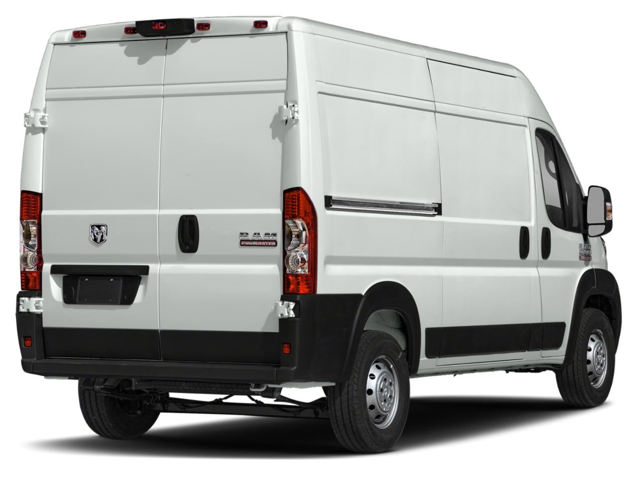 2022 RAM ProMaster 2500 High Roof