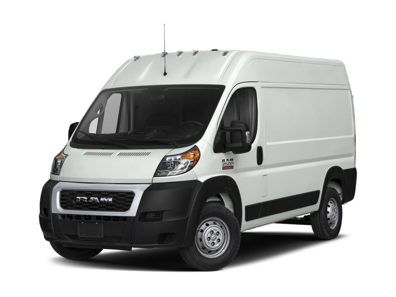 2022 RAM ProMaster 2500 High Roof