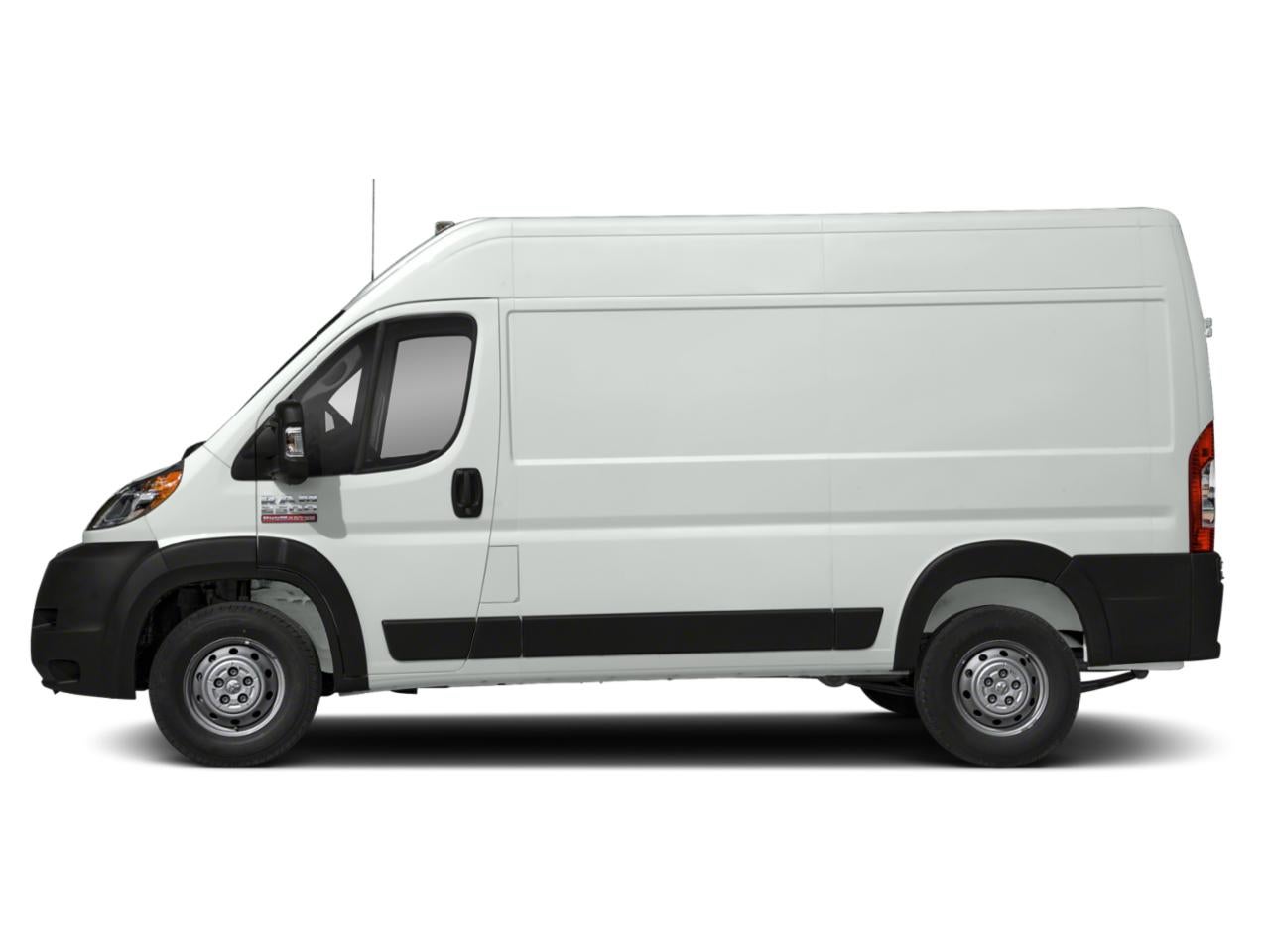2022 RAM ProMaster 2500 High Roof