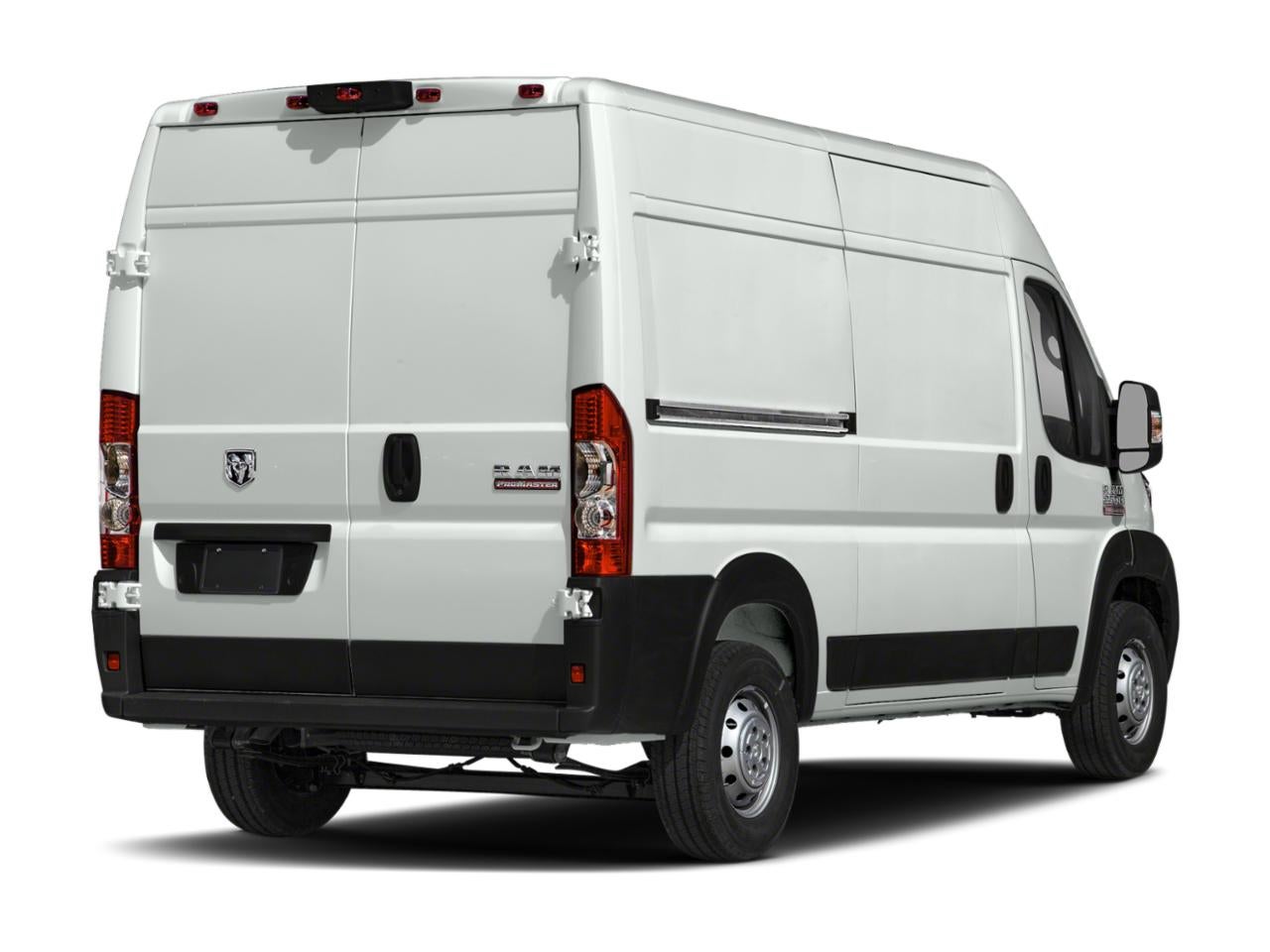 2022 RAM ProMaster 2500 High Roof