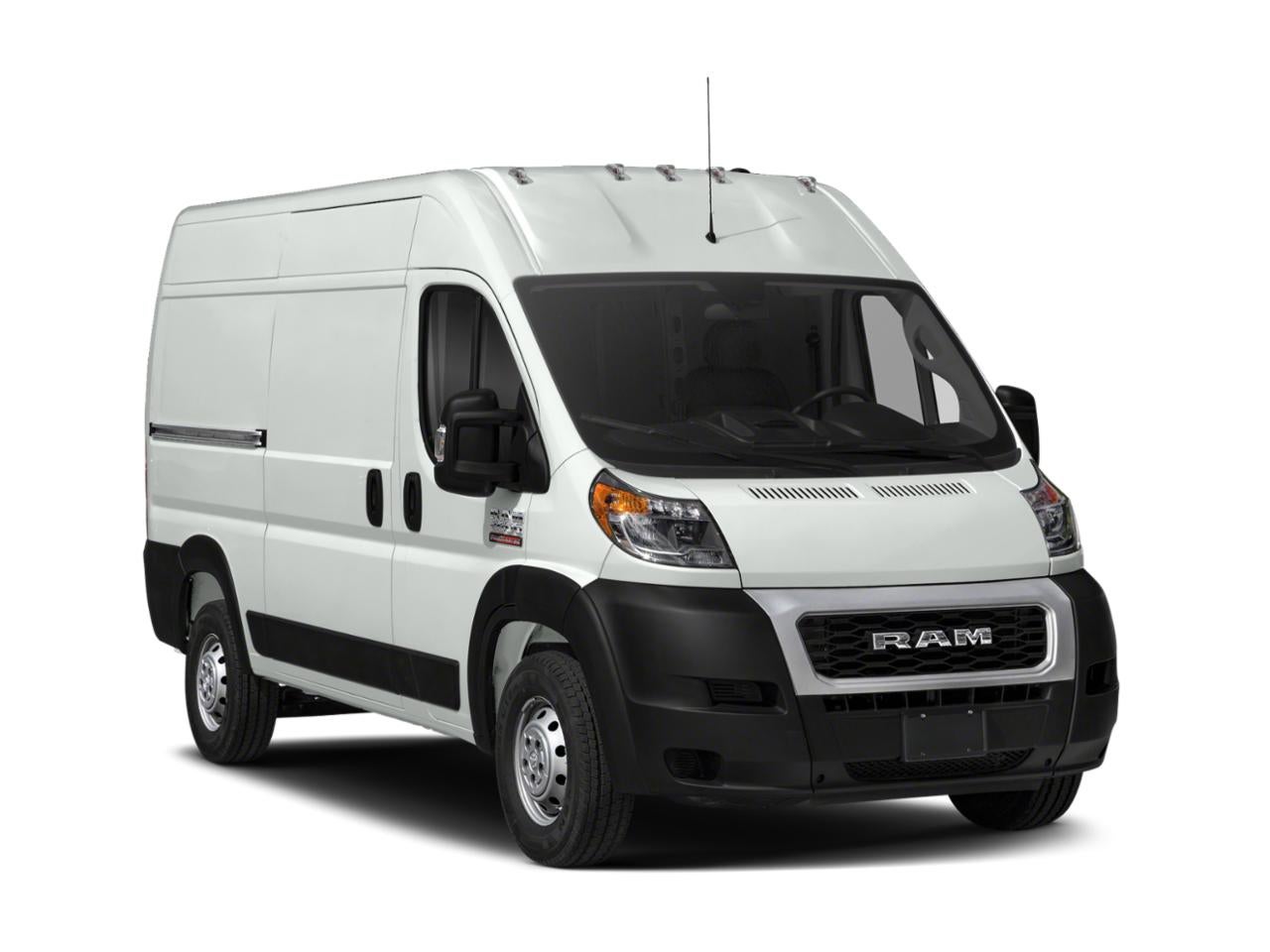 2022 RAM ProMaster 2500 High Roof