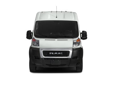 2022 RAM ProMaster 2500 High Roof