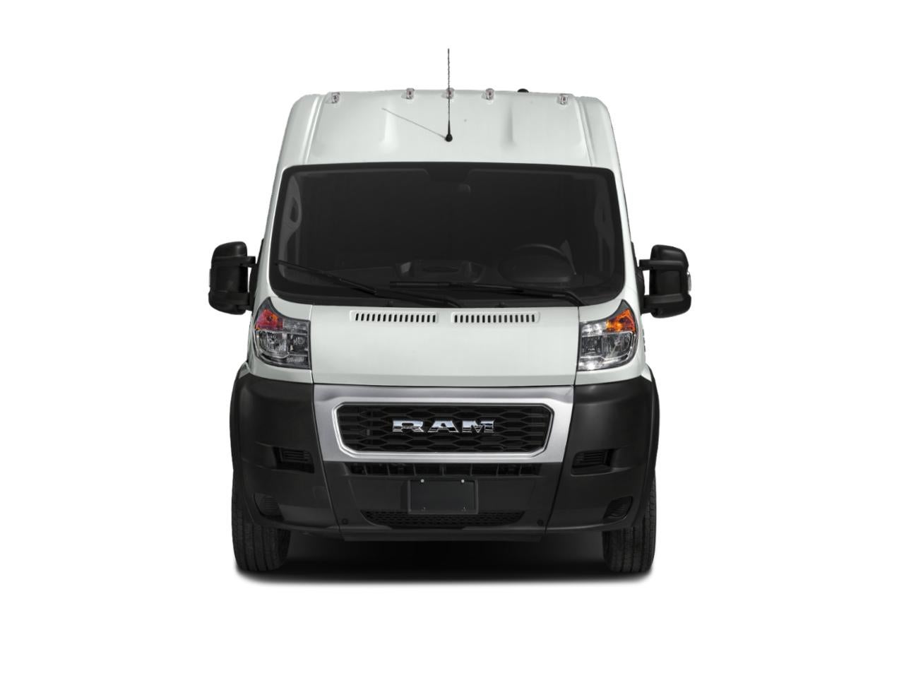 2022 RAM ProMaster 2500 High Roof