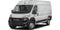 2027 RAM ProMaster 2500 Tradesman