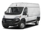 2027 RAM ProMaster 2500 Tradesman