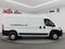 2026 RAM ProMaster 2500 High Roof 159WB