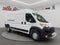 2026 RAM ProMaster 2500 High Roof 159WB