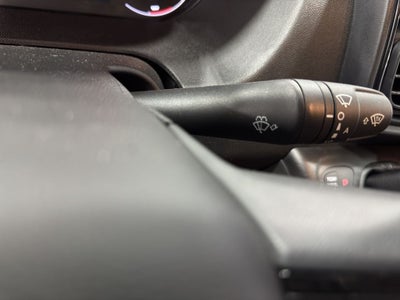 2026 RAM ProMaster 2500 High Roof 159WB