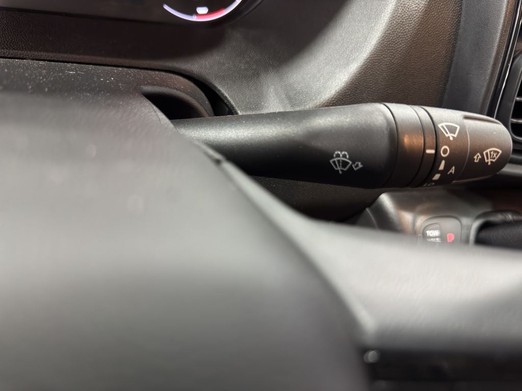 2026 RAM ProMaster 2500 High Roof 159WB