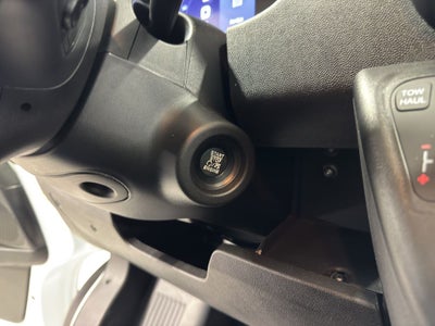 2026 RAM ProMaster 2500 High Roof 159WB