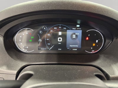 2026 RAM ProMaster 2500 High Roof 159WB