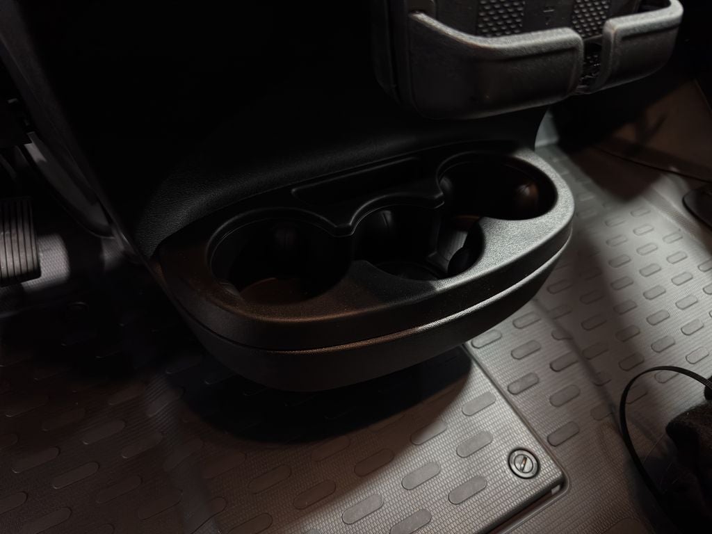 2026 RAM ProMaster 2500 High Roof 159WB