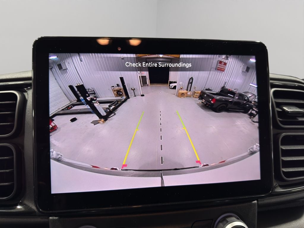 2026 RAM ProMaster 2500 High Roof 159WB