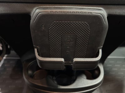 2026 RAM ProMaster 2500 High Roof 159WB