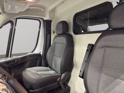 2026 RAM ProMaster 2500 High Roof 159WB