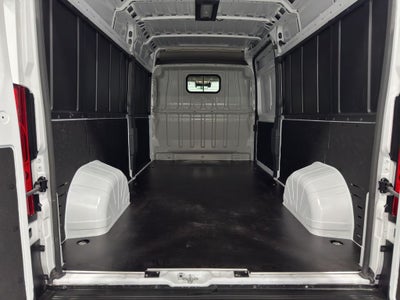 2026 RAM ProMaster 2500 High Roof 159WB