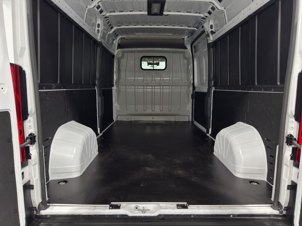 2026 RAM ProMaster 2500 High Roof 159WB