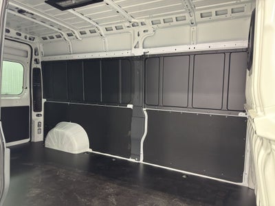 2026 RAM ProMaster 2500 High Roof 159WB