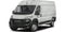 2026 RAM ProMaster 2500 High Roof 159WB