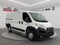 2025 RAM ProMaster 2500 Tradesman