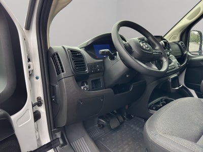 2025 RAM ProMaster 2500 Tradesman