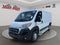 2025 RAM ProMaster 2500 Tradesman