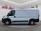 2025 RAM ProMaster 2500 Tradesman