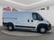 2025 RAM ProMaster 2500 Tradesman
