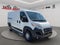 2025 RAM ProMaster 2500 Tradesman