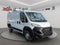 2025 RAM ProMaster 2500 Tradesman