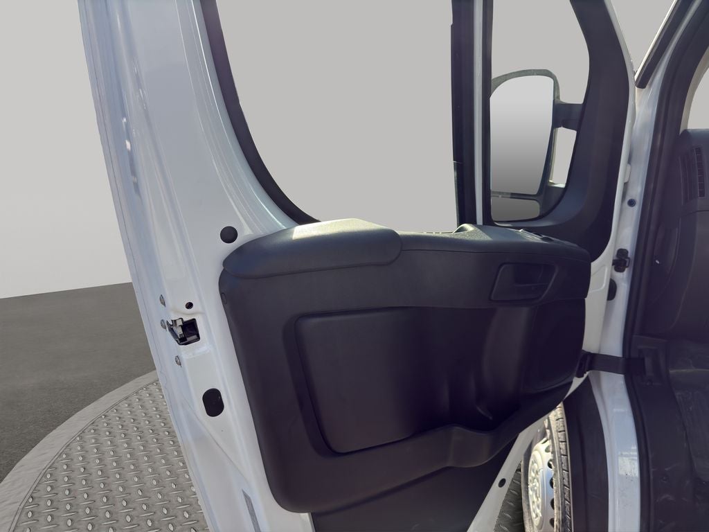 2025 RAM ProMaster 2500 Tradesman