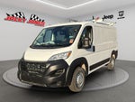 2025 RAM ProMaster 2500 Tradesman