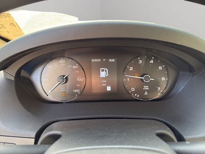 2025 RAM ProMaster 2500 Tradesman