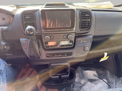 2025 RAM ProMaster 2500 Tradesman